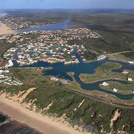 Marina Martinique B&B Jeffreys Bay Zewnętrze zdjęcie