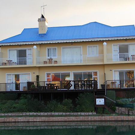 Marina Martinique B&B Jeffreys Bay Zewnętrze zdjęcie