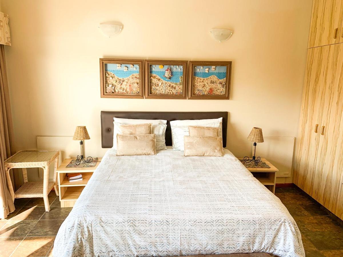 Marina Martinique B&B Jeffreys Bay Zewnętrze zdjęcie