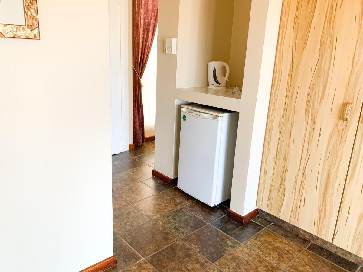 Marina Martinique B&B Jeffreys Bay Zewnętrze zdjęcie