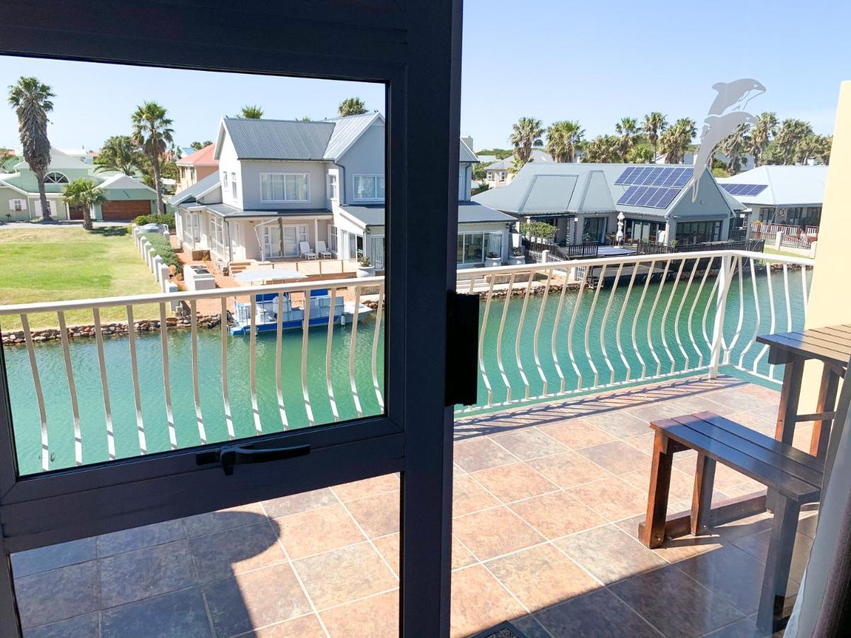 Marina Martinique B&B Jeffreys Bay Zewnętrze zdjęcie