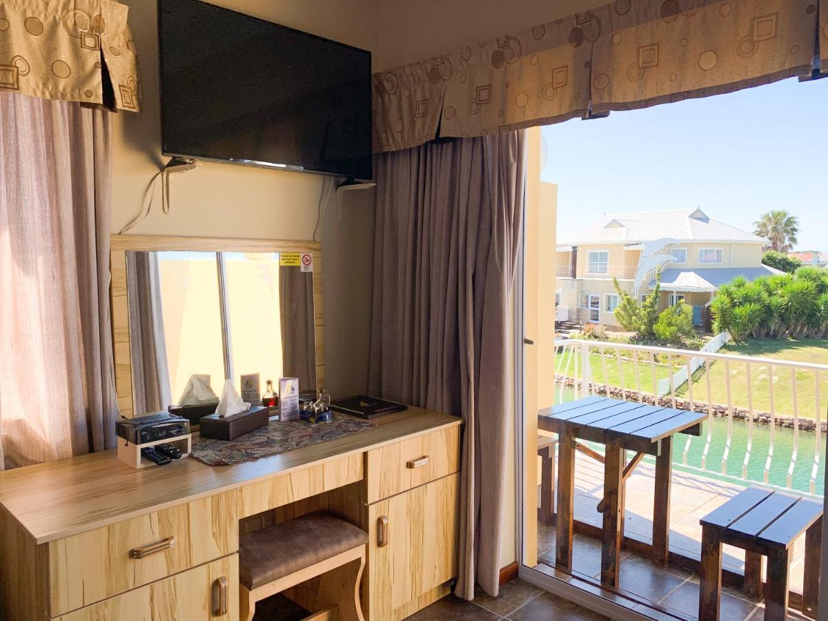 Marina Martinique B&B Jeffreys Bay Zewnętrze zdjęcie