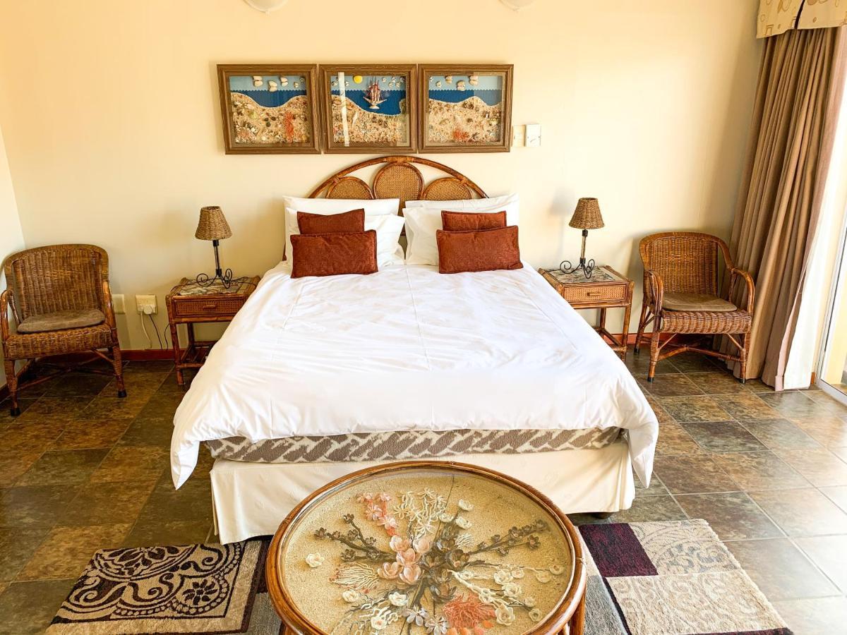 Marina Martinique B&B Jeffreys Bay Zewnętrze zdjęcie