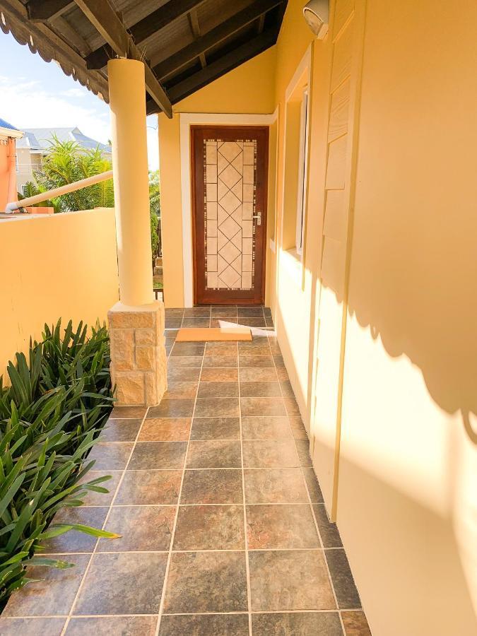 Marina Martinique B&B Jeffreys Bay Zewnętrze zdjęcie
