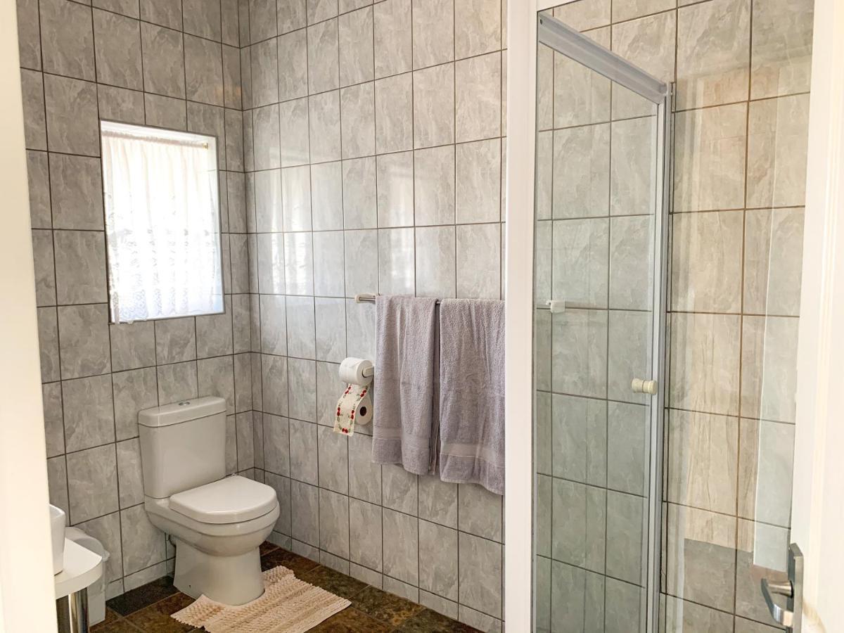 Marina Martinique B&B Jeffreys Bay Zewnętrze zdjęcie