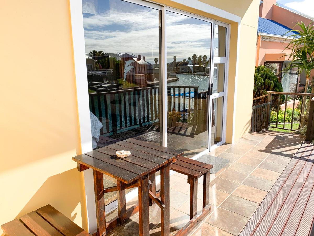 Marina Martinique B&B Jeffreys Bay Zewnętrze zdjęcie