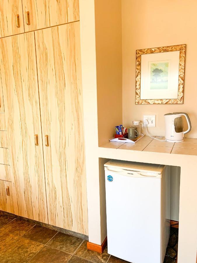 Marina Martinique B&B Jeffreys Bay Zewnętrze zdjęcie