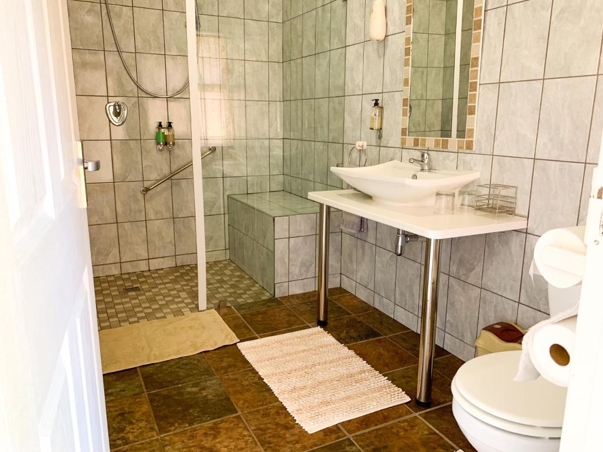 Marina Martinique B&B Jeffreys Bay Zewnętrze zdjęcie