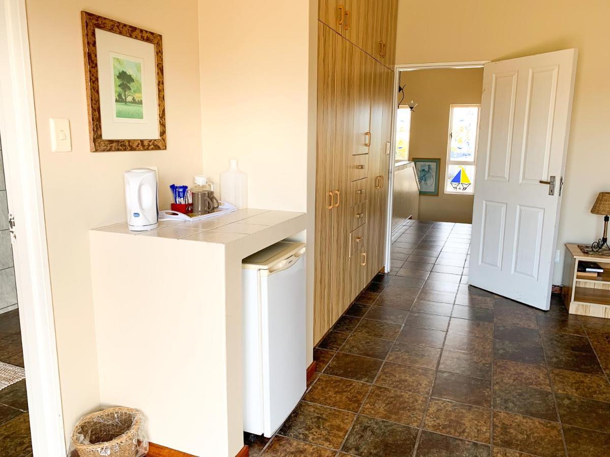 Marina Martinique B&B Jeffreys Bay Zewnętrze zdjęcie