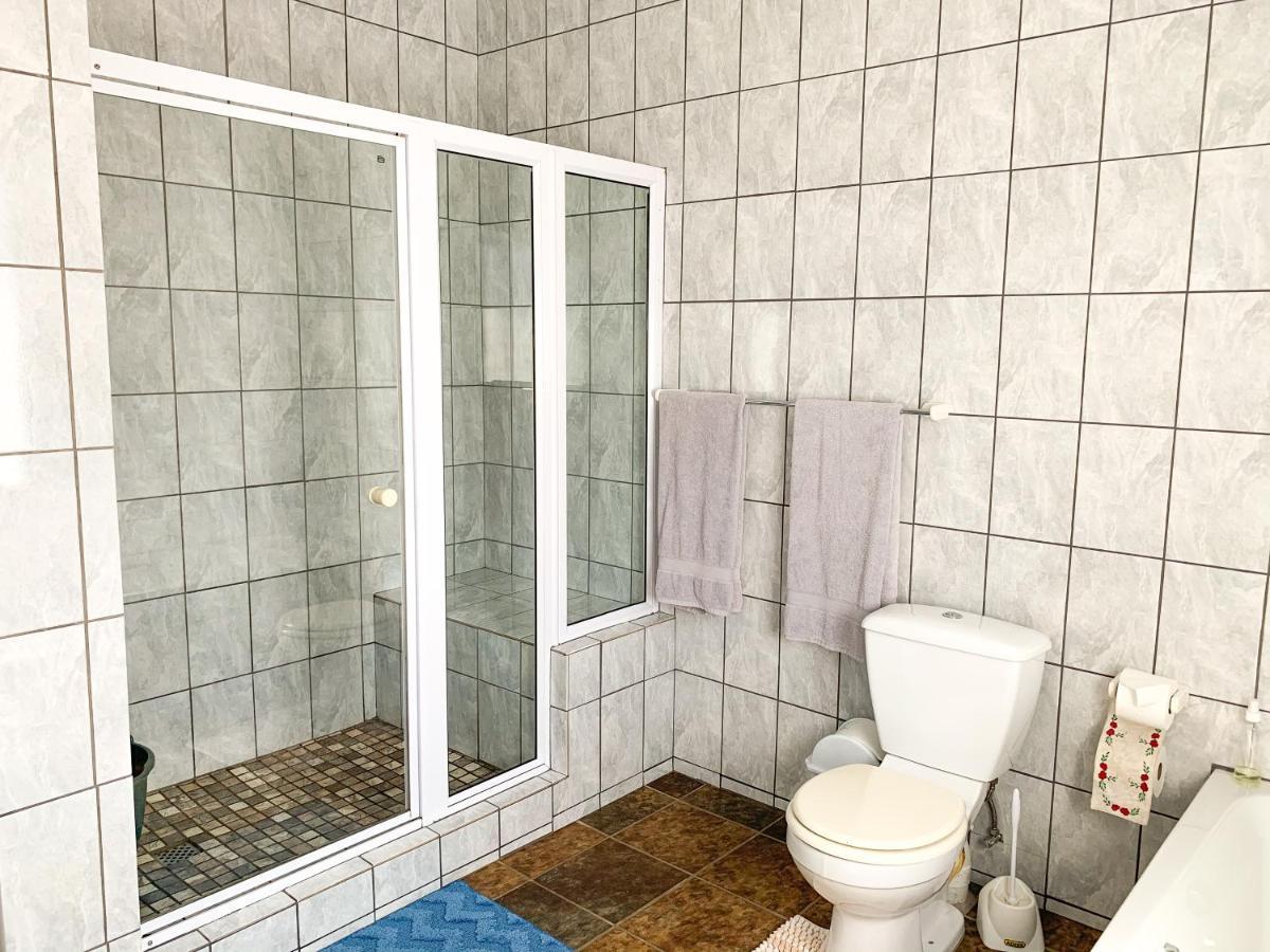 Marina Martinique B&B Jeffreys Bay Zewnętrze zdjęcie