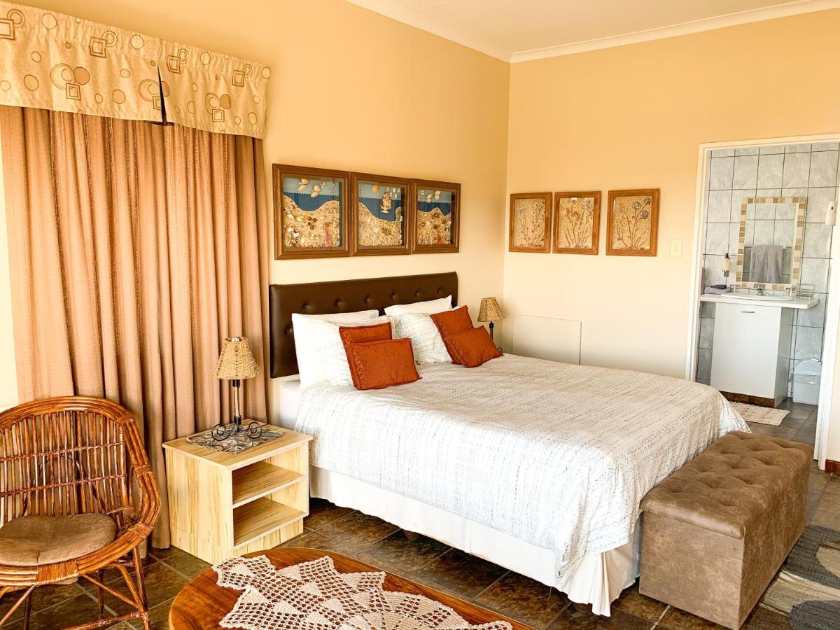 Marina Martinique B&B Jeffreys Bay Zewnętrze zdjęcie