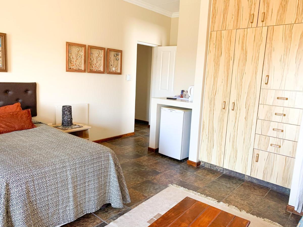 Marina Martinique B&B Jeffreys Bay Zewnętrze zdjęcie