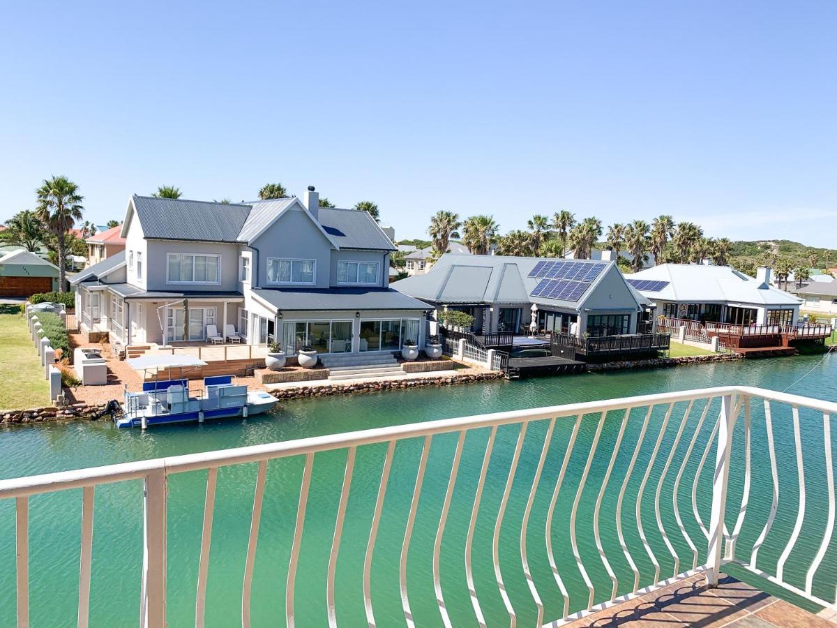 Marina Martinique B&B Jeffreys Bay Zewnętrze zdjęcie