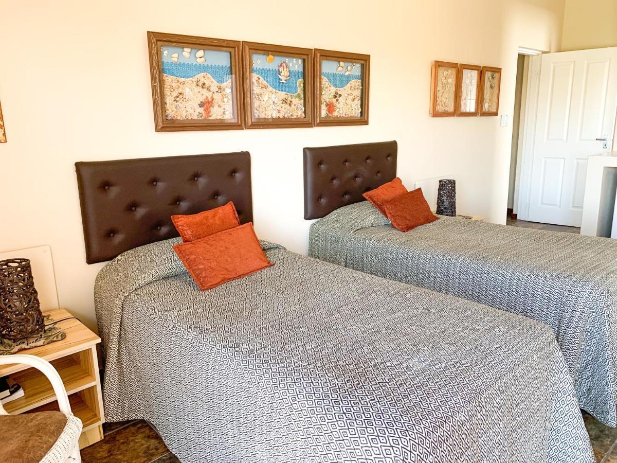 Marina Martinique B&B Jeffreys Bay Zewnętrze zdjęcie