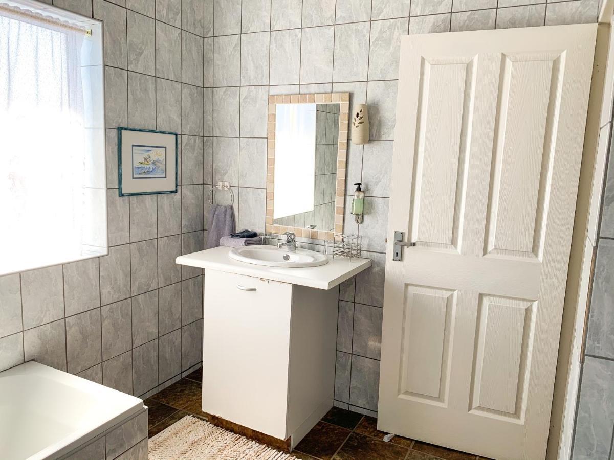 Marina Martinique B&B Jeffreys Bay Zewnętrze zdjęcie
