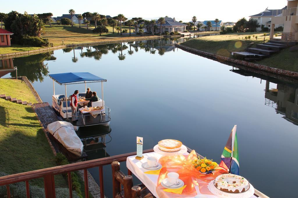Marina Martinique B&B Jeffreys Bay Zewnętrze zdjęcie