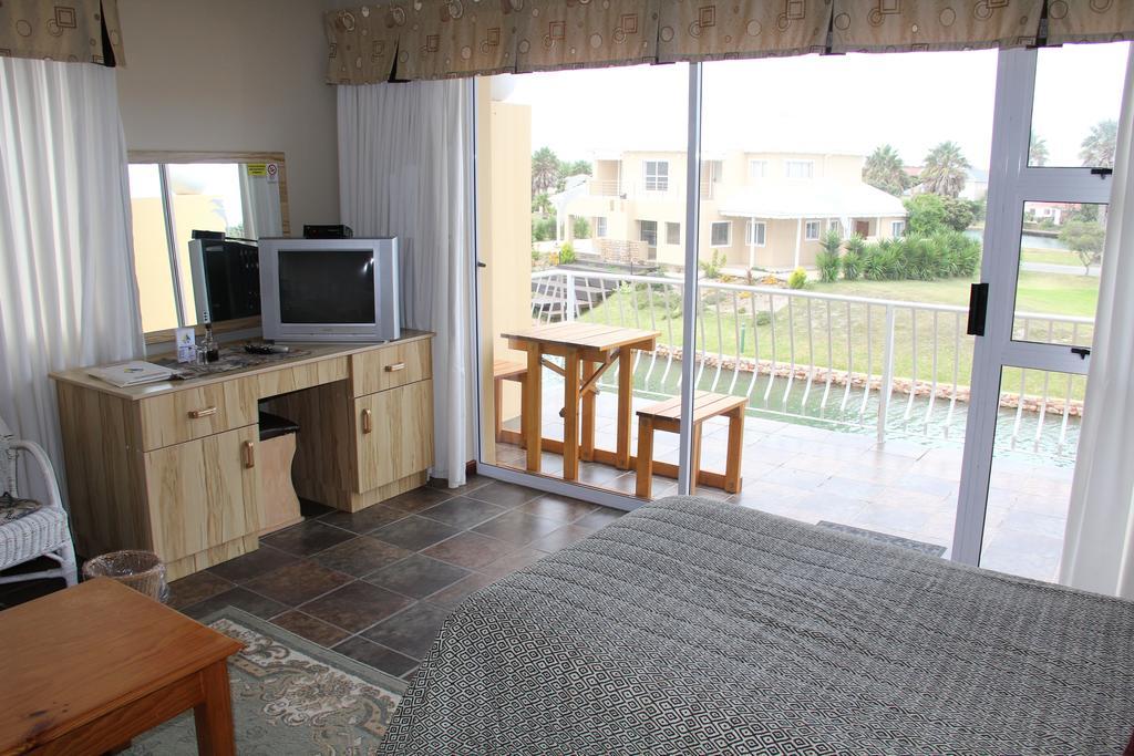 Marina Martinique B&B Jeffreys Bay Pokój zdjęcie