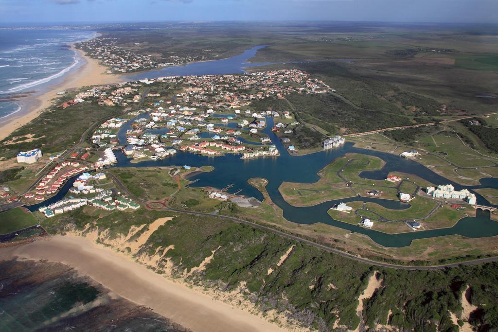 Marina Martinique B&B Jeffreys Bay Zewnętrze zdjęcie