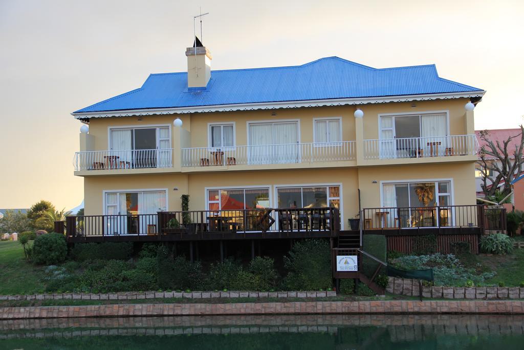 Marina Martinique B&B Jeffreys Bay Zewnętrze zdjęcie